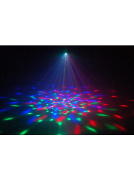 HQA021 LED DIAMOND BALL, зображення 2